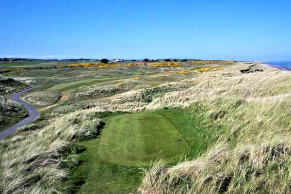 Royal Aberdeen